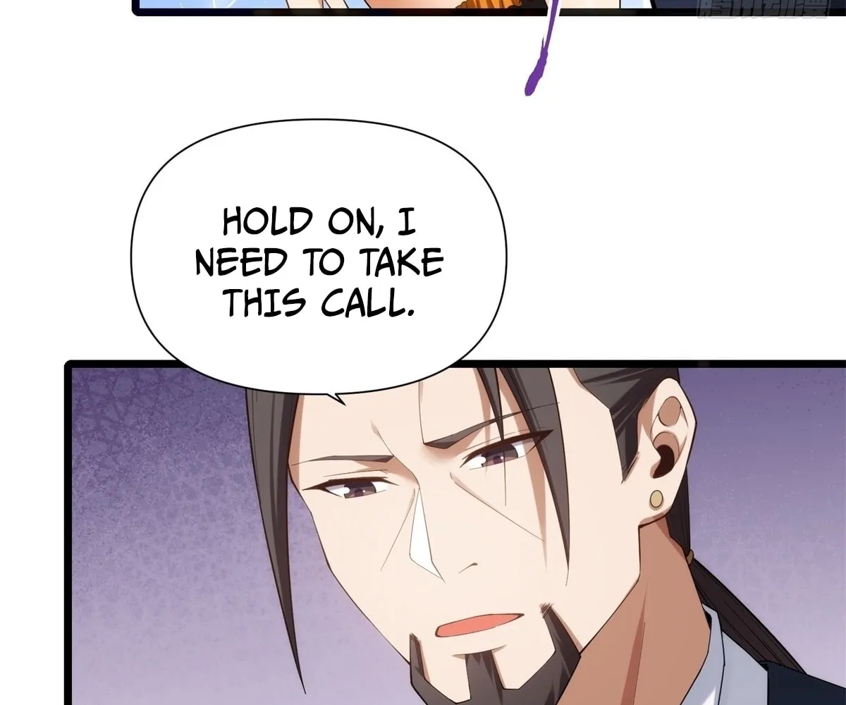 Even With Cheats, Am I Still the Weakest in the Sect?! Chapter 21 page 107 - 