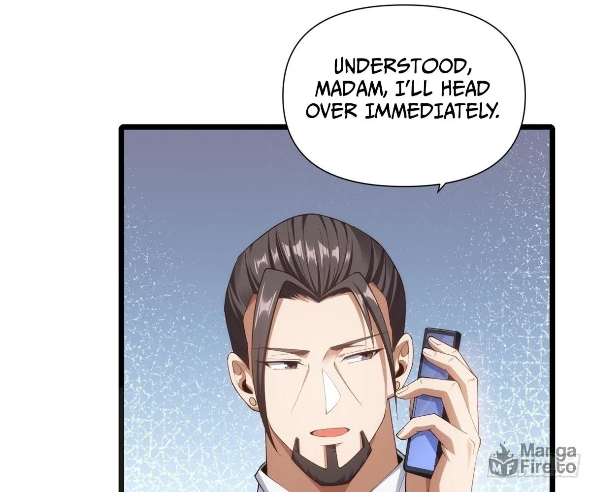 Even With Cheats, Am I Still the Weakest in the Sect?! Chapter 21 page 110 - 