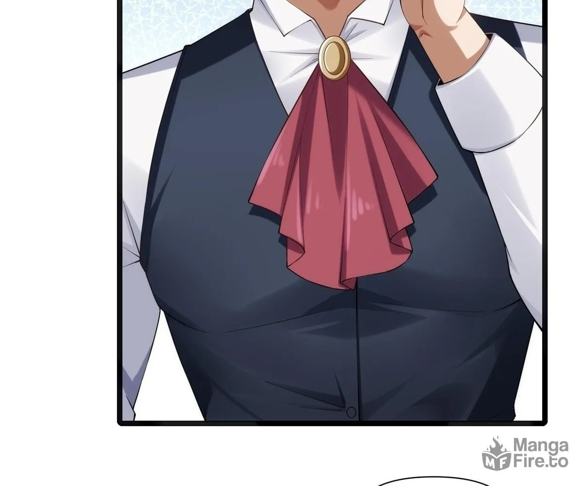 Even With Cheats, Am I Still the Weakest in the Sect?! Chapter 21 page 111 - 