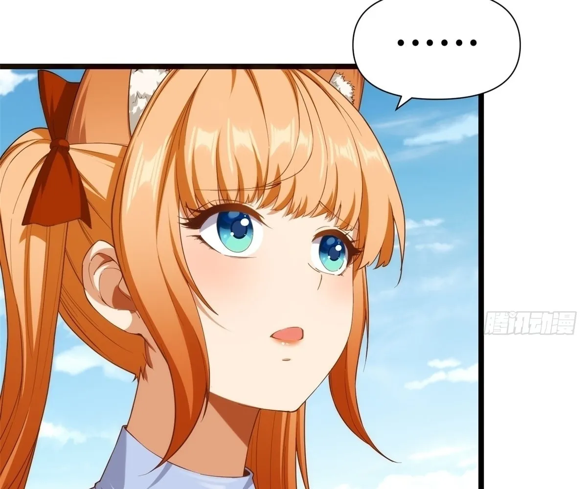Even With Cheats, Am I Still the Weakest in the Sect?! Chapter 21 page 112 - 