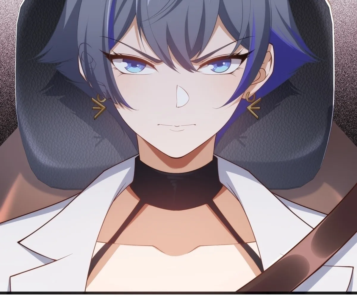 Even With Cheats, Am I Still the Weakest in the Sect?! Chapter 21 page 14 - 