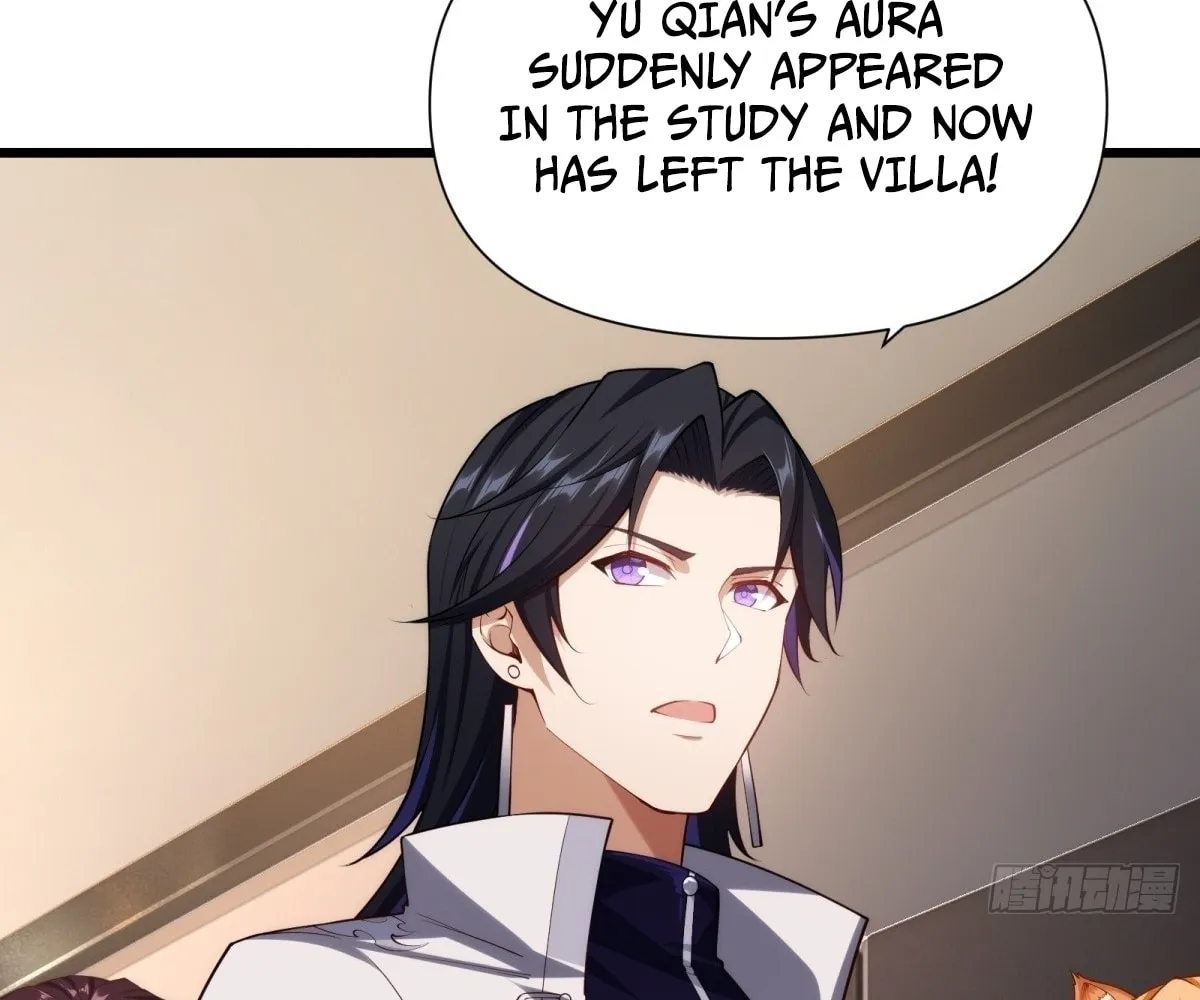 Even With Cheats, Am I Still the Weakest in the Sect?! Chapter 21 page 16 - 