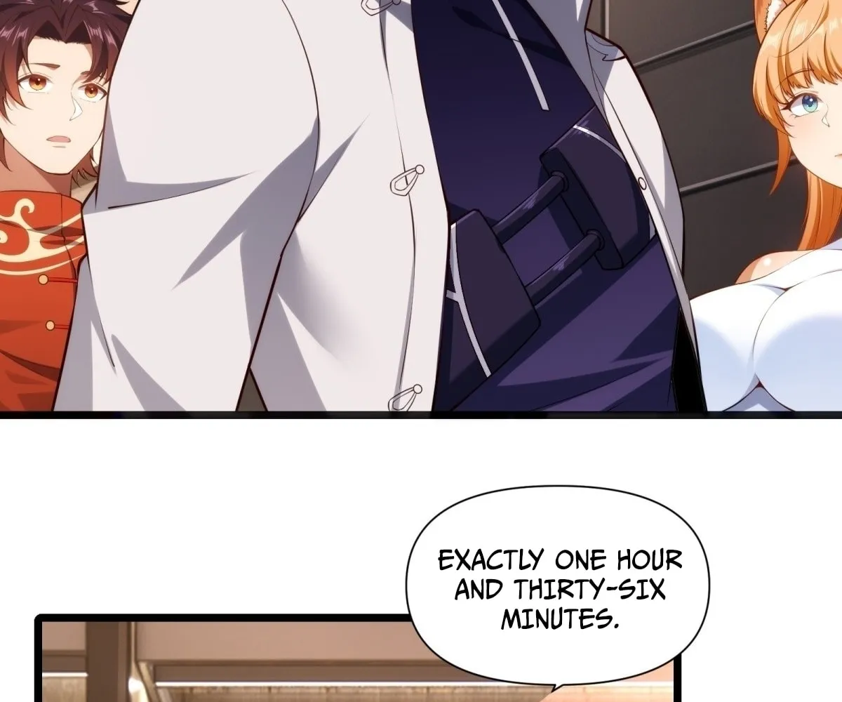 Even With Cheats, Am I Still the Weakest in the Sect?! Chapter 21 page 17 - 