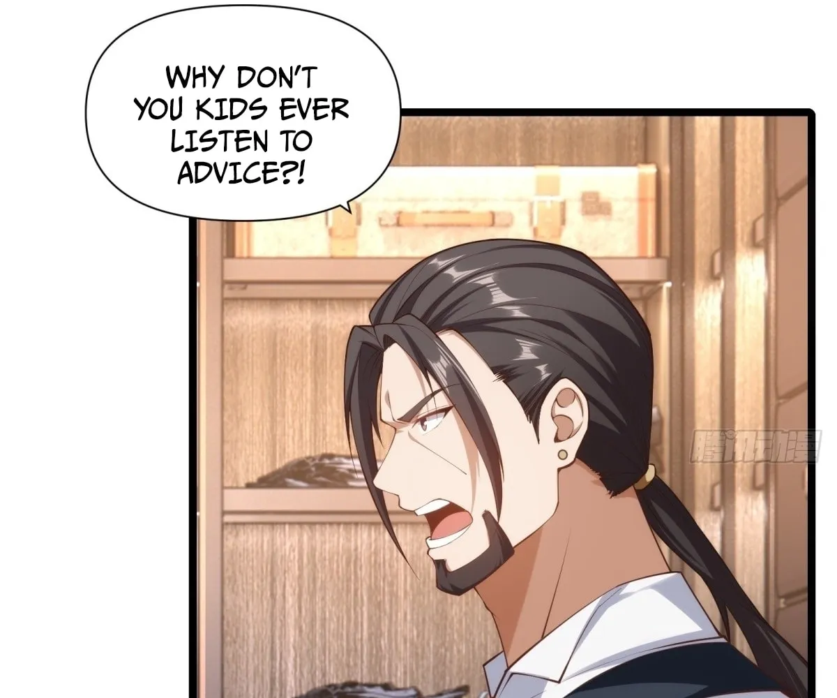 Even With Cheats, Am I Still the Weakest in the Sect?! Chapter 21 page 22 - 