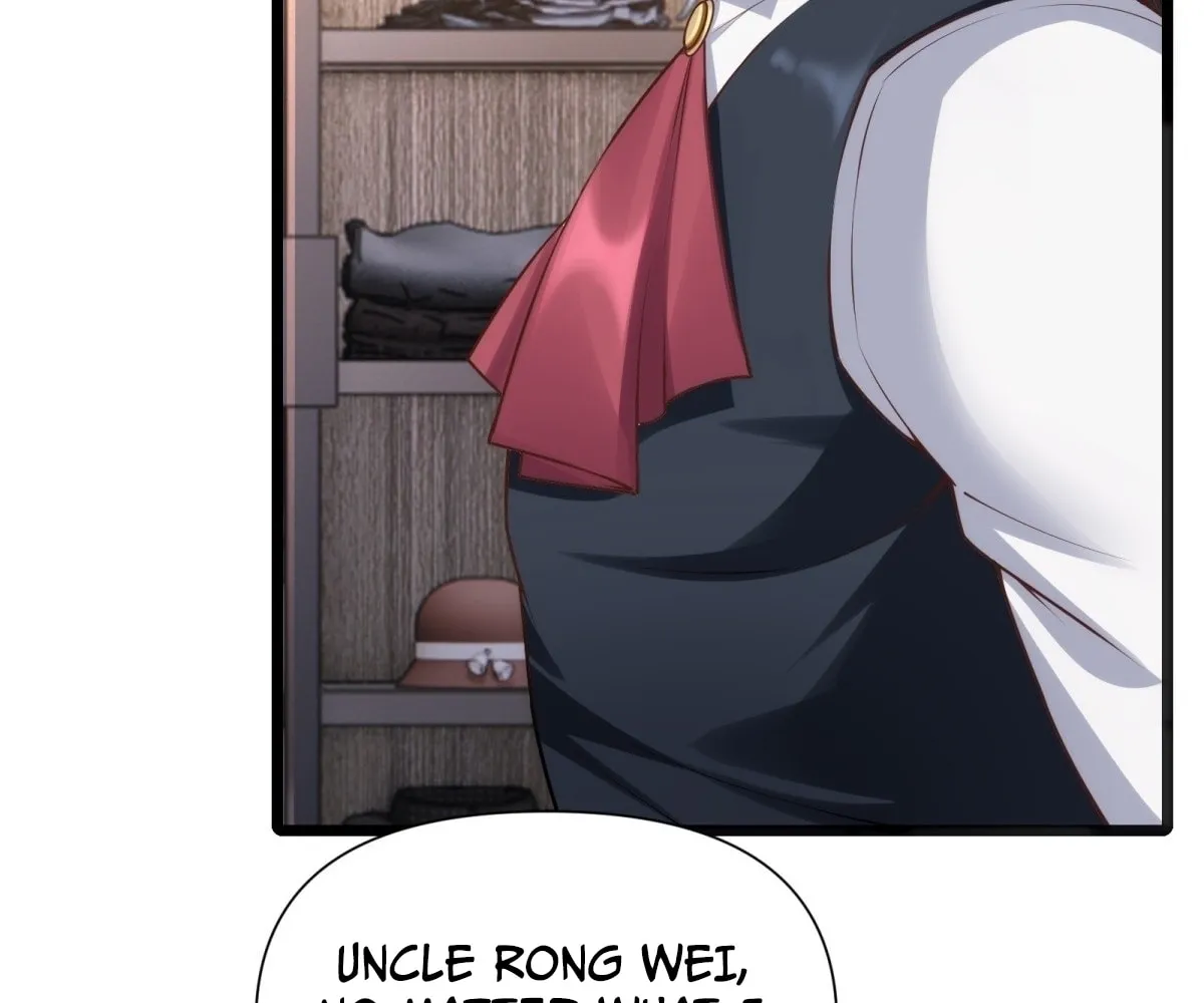 Even With Cheats, Am I Still the Weakest in the Sect?! Chapter 21 page 23 - 