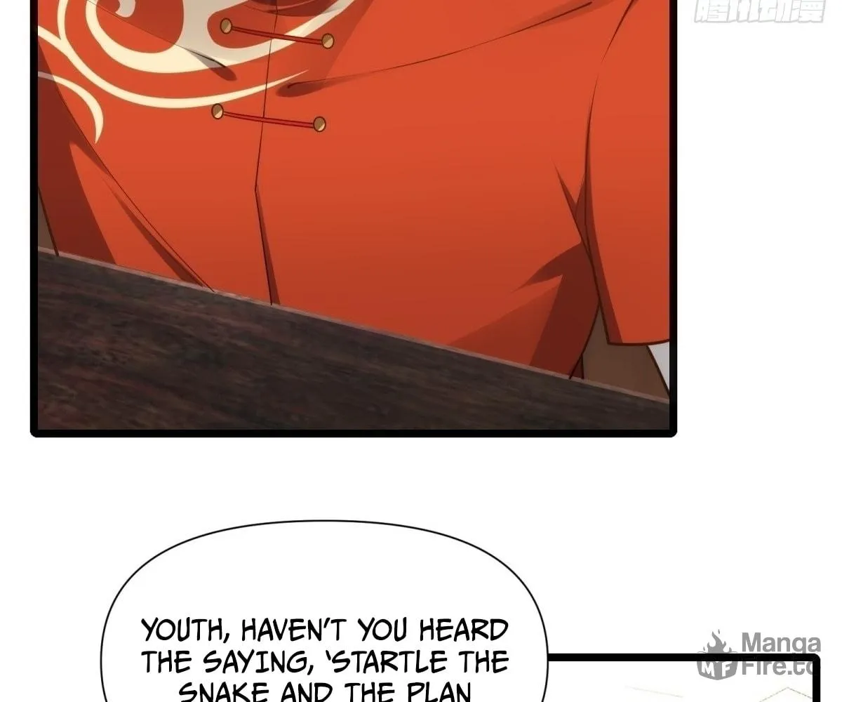 Even With Cheats, Am I Still the Weakest in the Sect?! Chapter 21 page 33 - 