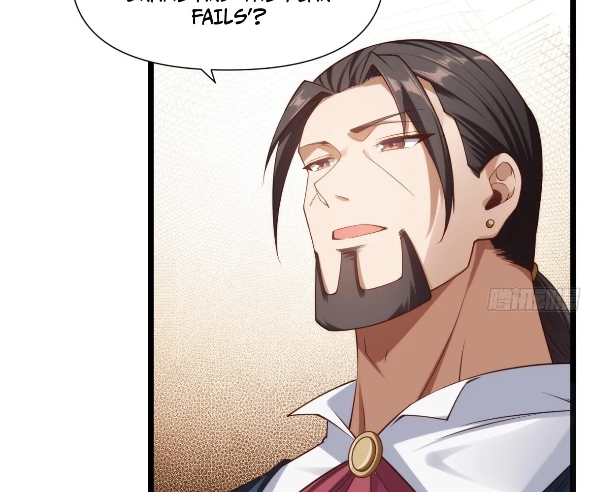 Even With Cheats, Am I Still the Weakest in the Sect?! Chapter 21 page 34 - 