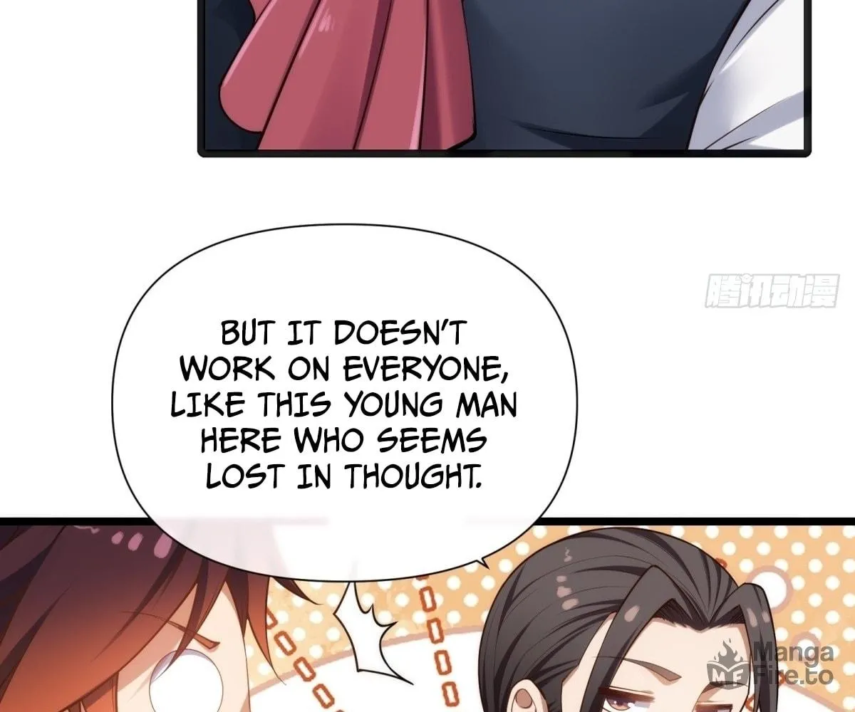 Even With Cheats, Am I Still the Weakest in the Sect?! Chapter 21 page 39 - 