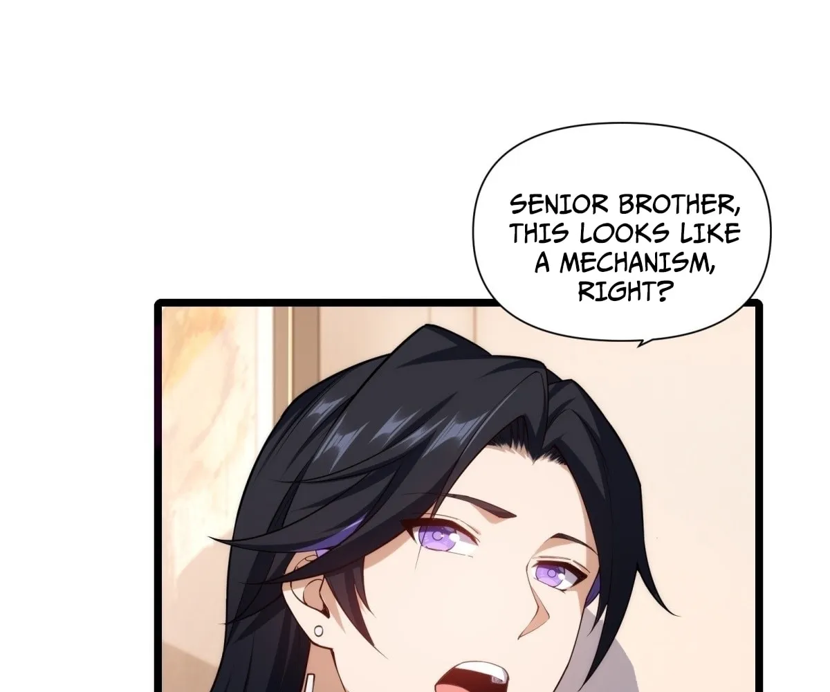 Even With Cheats, Am I Still the Weakest in the Sect?! Chapter 21 page 43 - 