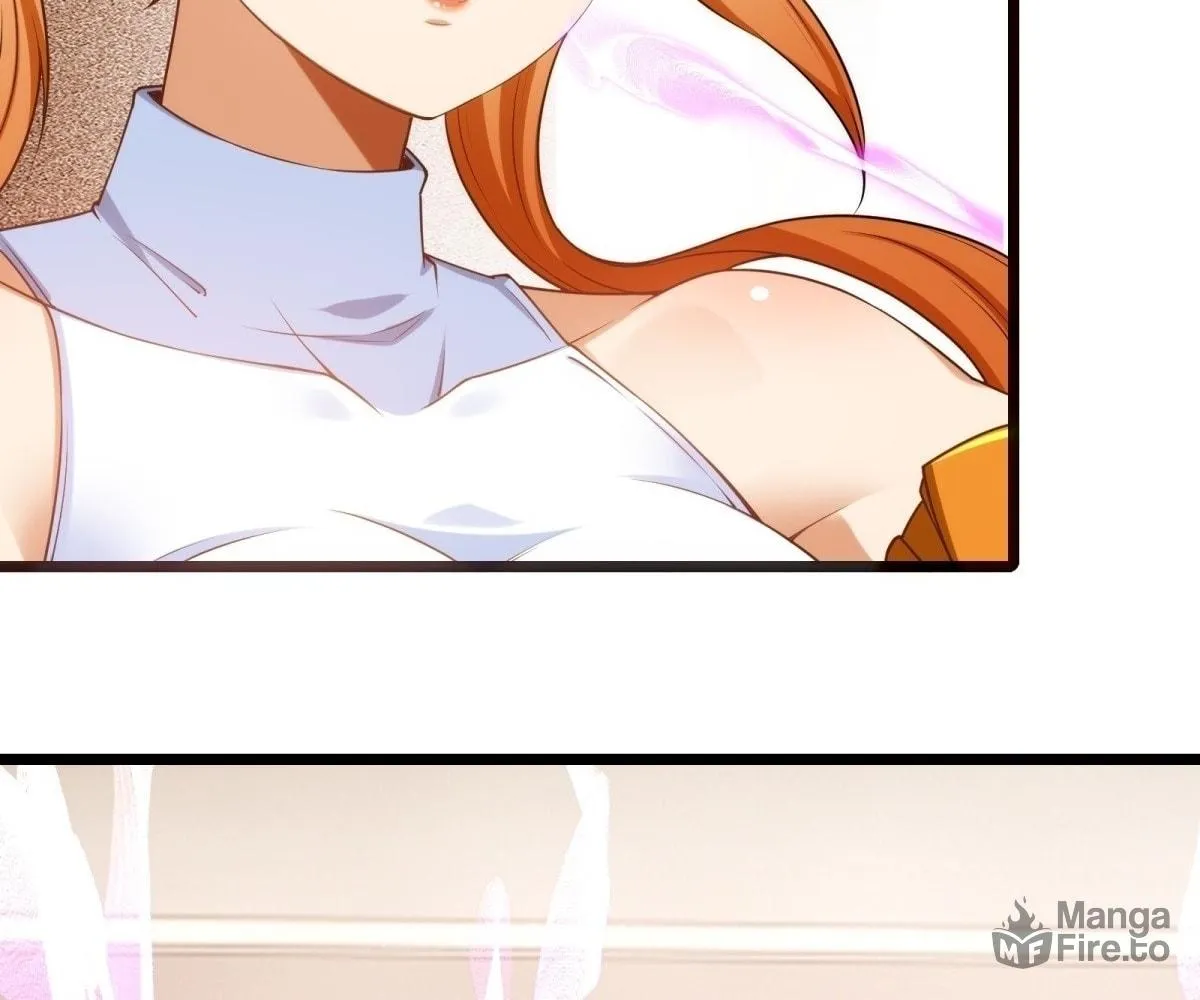 Even With Cheats, Am I Still the Weakest in the Sect?! Chapter 21 page 48 - 