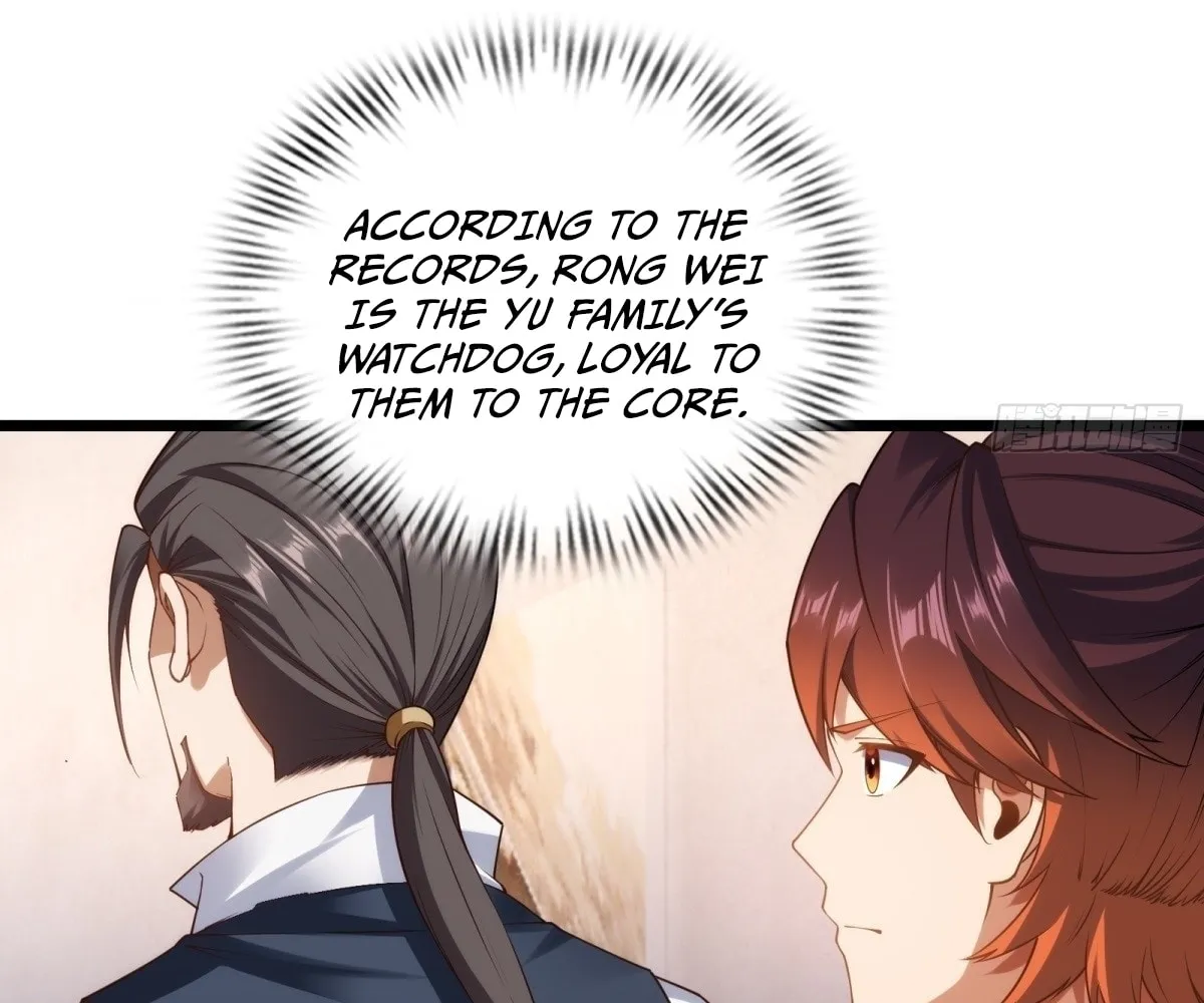 Even With Cheats, Am I Still the Weakest in the Sect?! Chapter 21 page 62 - 