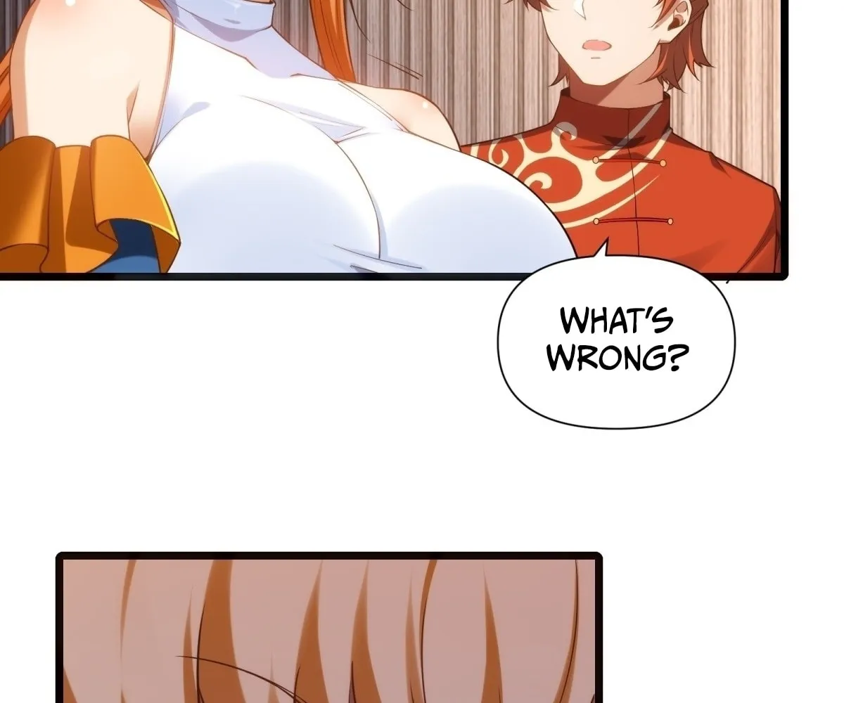 Even With Cheats, Am I Still the Weakest in the Sect?! Chapter 21 page 68 - 
