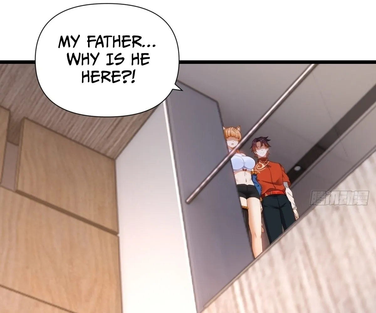 Even With Cheats, Am I Still the Weakest in the Sect?! Chapter 21 page 71 - 