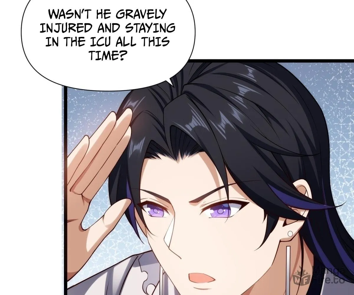 Even With Cheats, Am I Still the Weakest in the Sect?! Chapter 21 page 75 - 