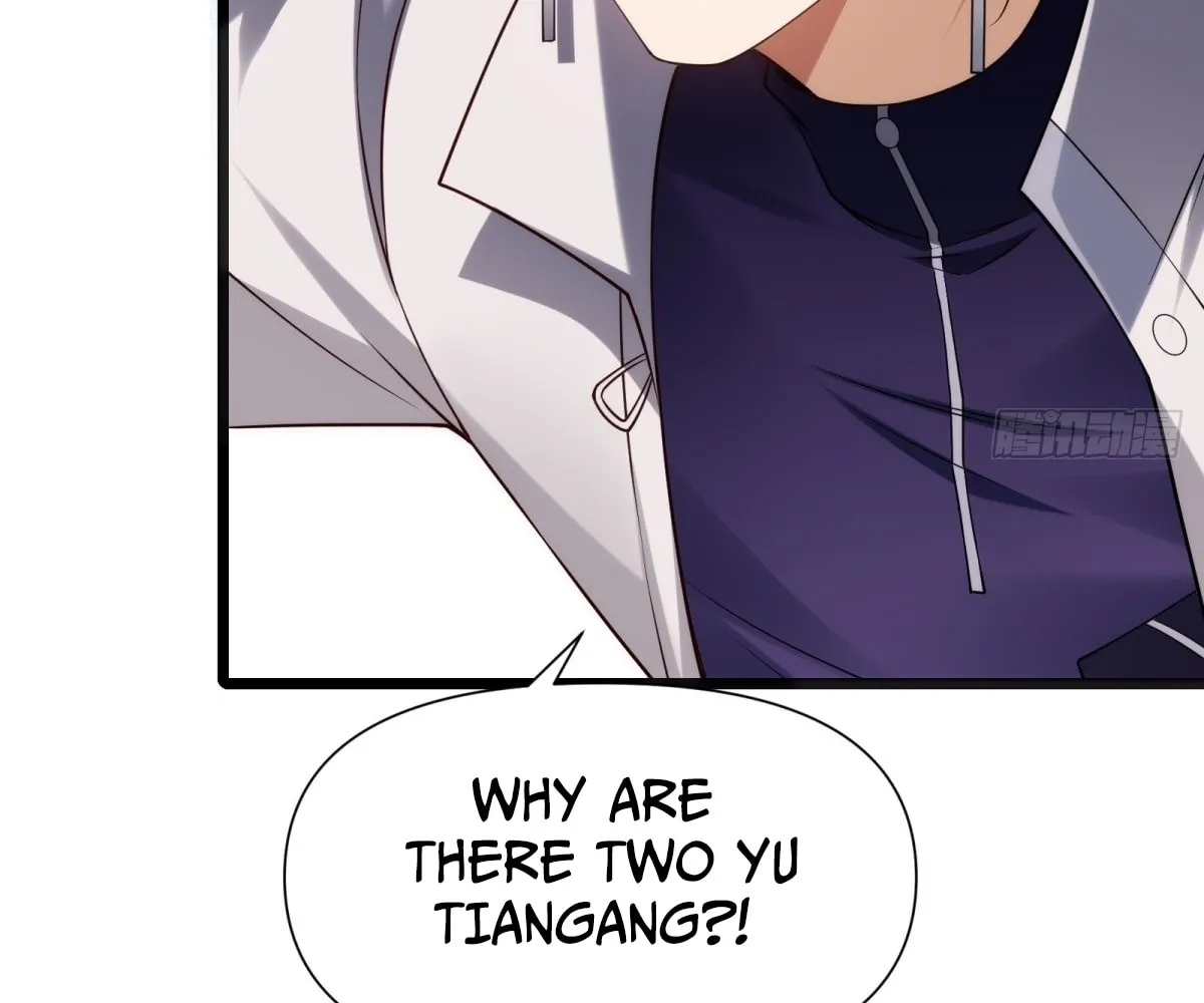 Even With Cheats, Am I Still the Weakest in the Sect?! Chapter 21 page 76 - 