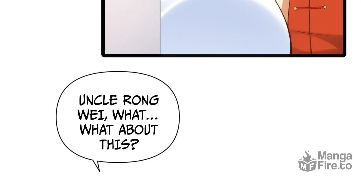 Even With Cheats, Am I Still the Weakest in the Sect?! Chapter 21 page 80 - 