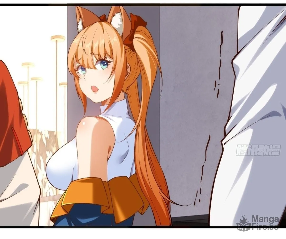 Even With Cheats, Am I Still the Weakest in the Sect?! Chapter 21 page 81 - 