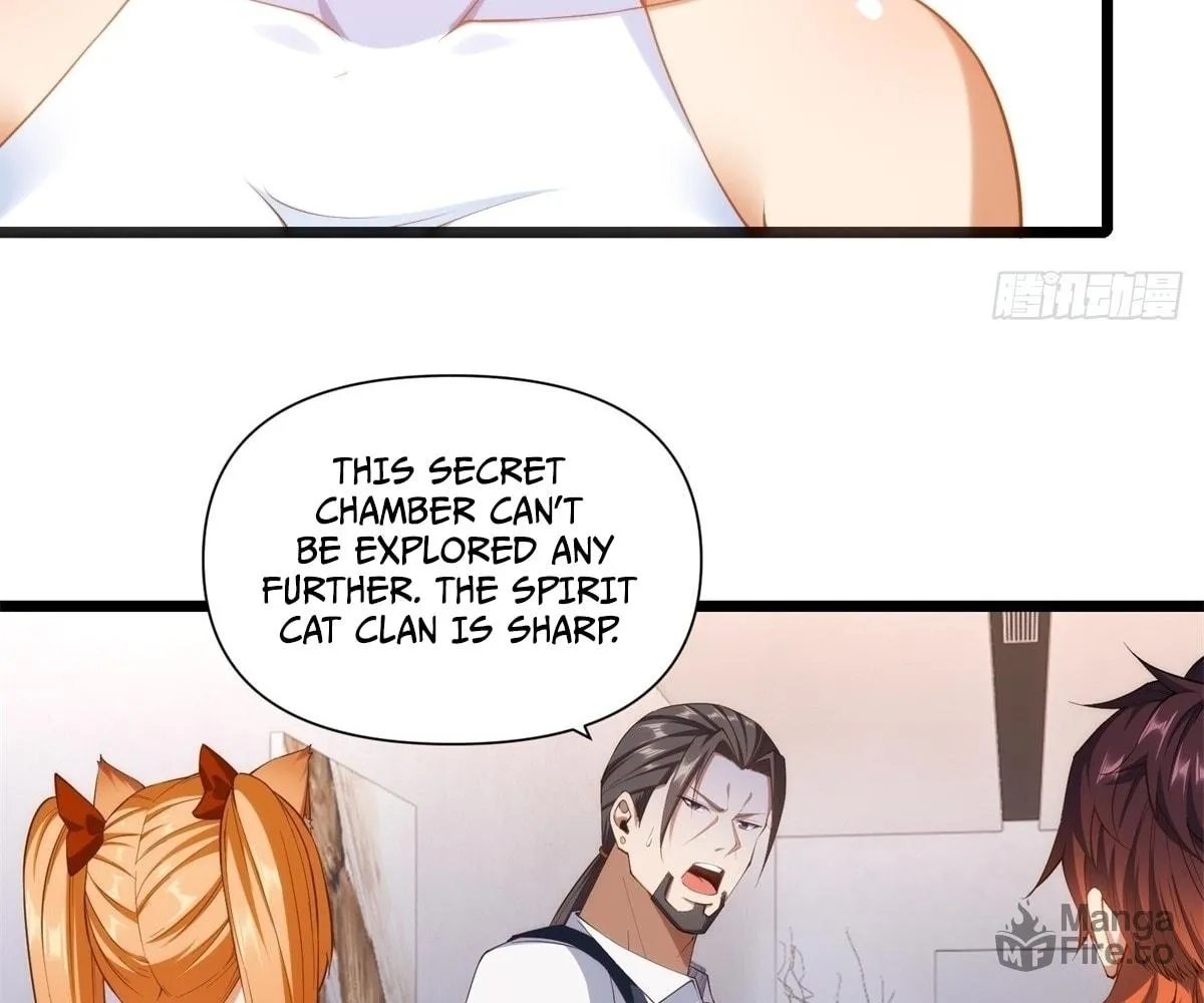 Even With Cheats, Am I Still the Weakest in the Sect?! Chapter 21 page 85 - 