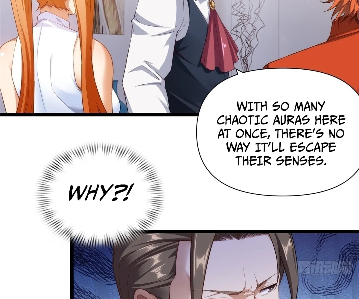 Even With Cheats, Am I Still the Weakest in the Sect?! Chapter 21 page 86 - 