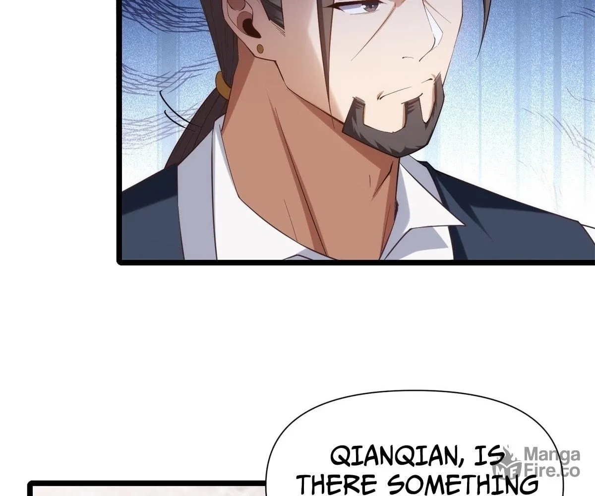 Even With Cheats, Am I Still the Weakest in the Sect?! Chapter 21 page 87 - 
