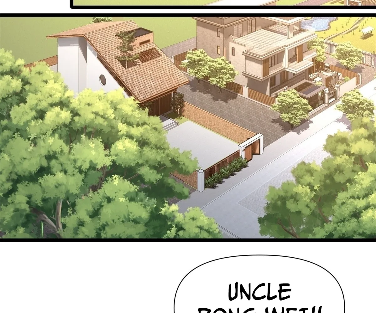 Even With Cheats, Am I Still the Weakest in the Sect?! Chapter 21 page 92 - 