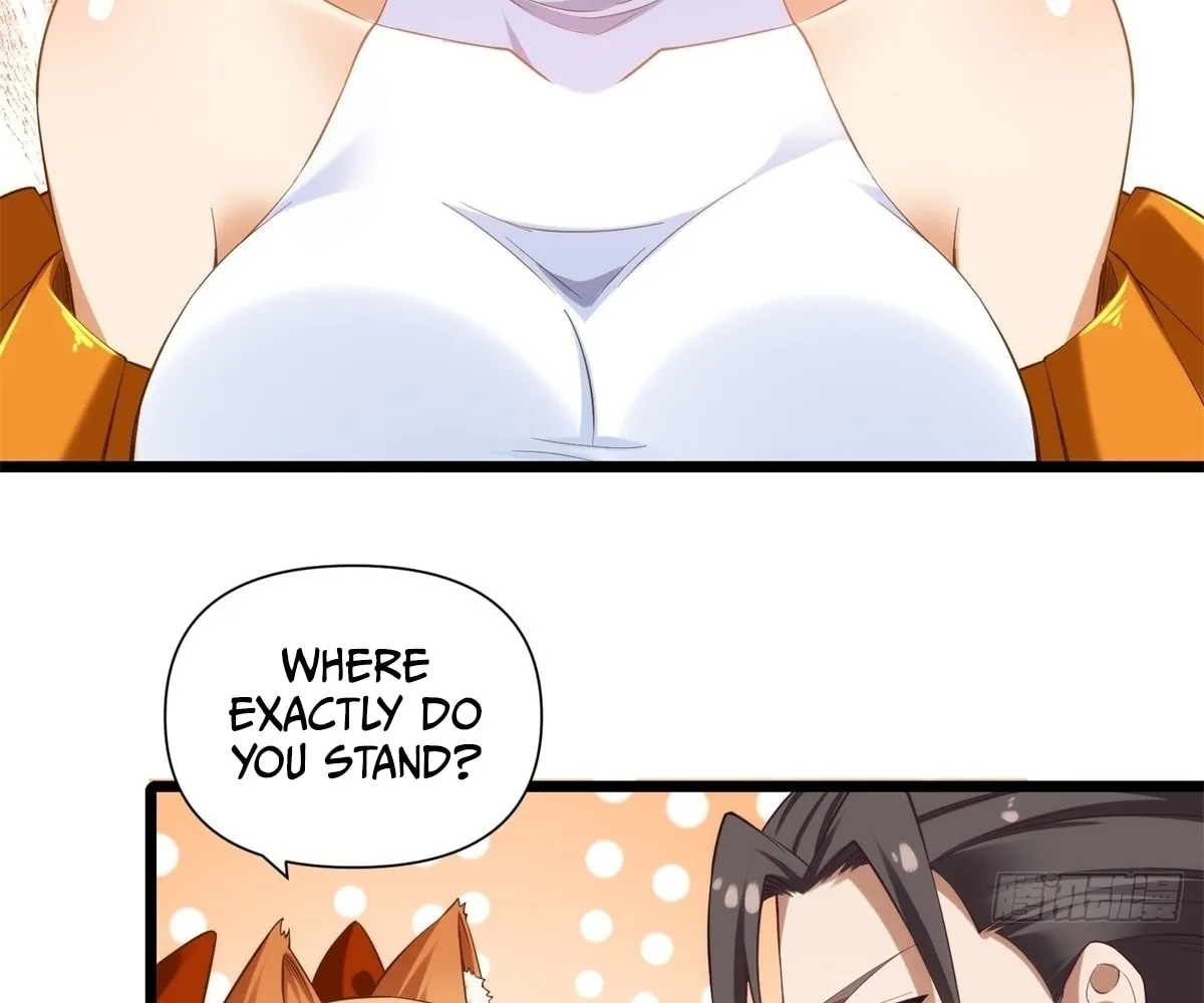 Even With Cheats, Am I Still the Weakest in the Sect?! Chapter 21 page 94 - 