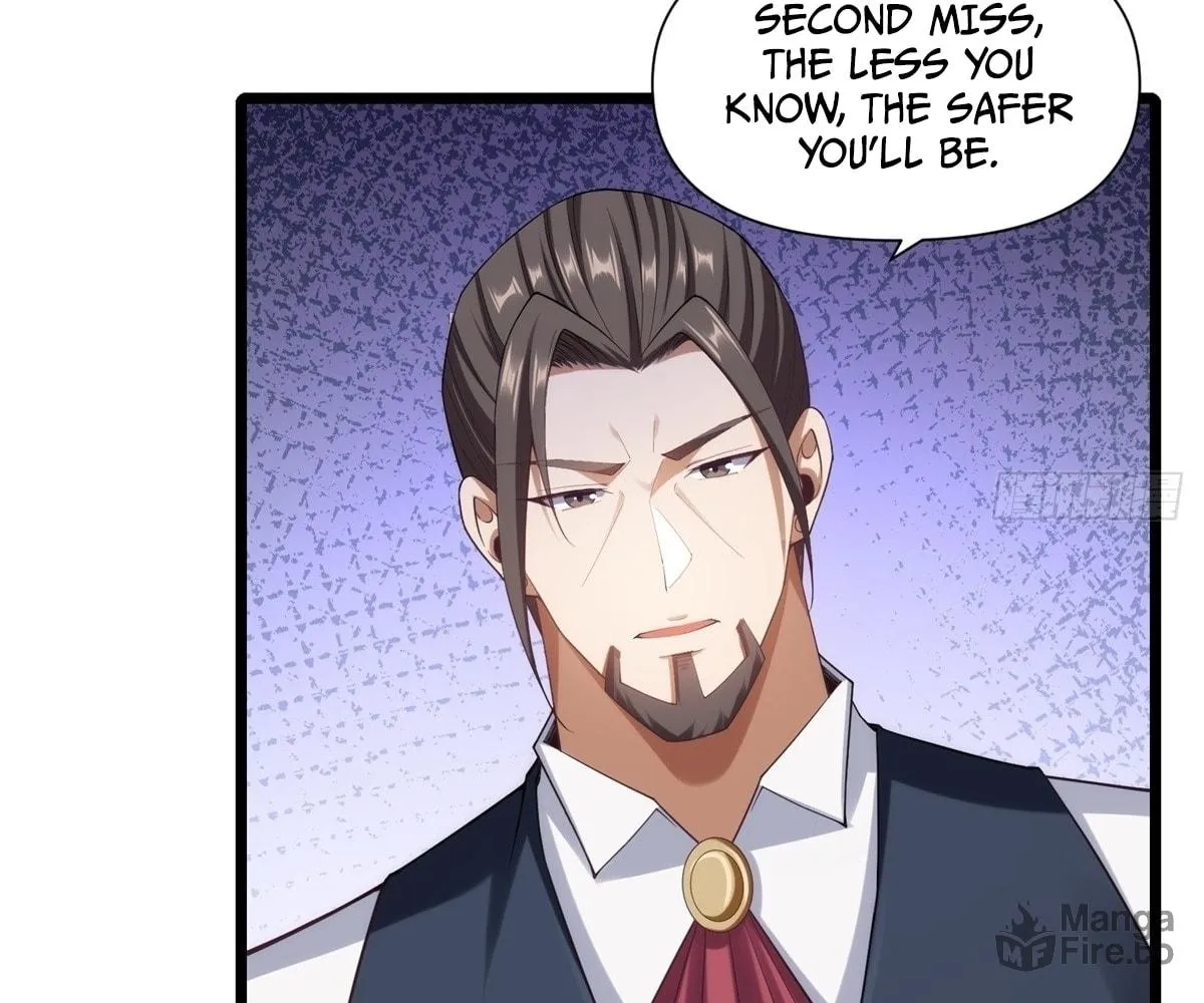 Even With Cheats, Am I Still the Weakest in the Sect?! Chapter 21 page 96 - 