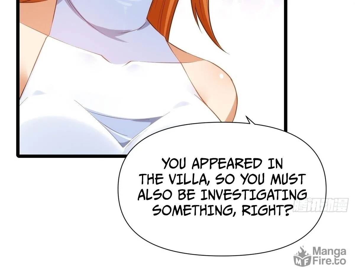 Even With Cheats, Am I Still the Weakest in the Sect?! Chapter 21 page 99 - 