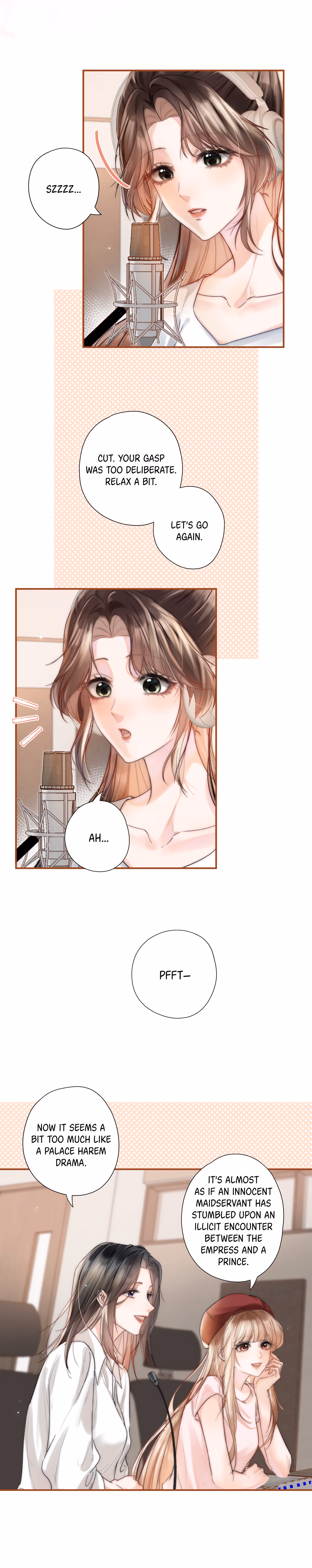 Evening Tide Chapter 1 page 11 - 
