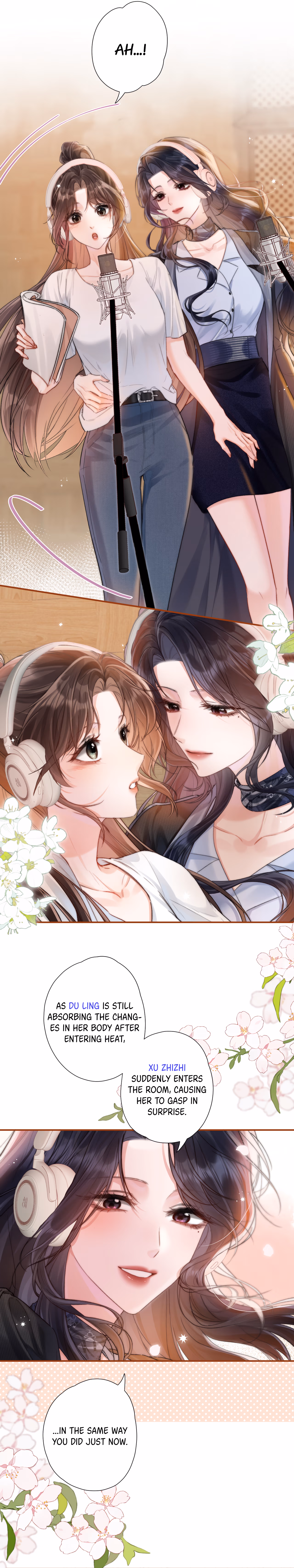 Evening Tide Chapter 1 page 13 - 