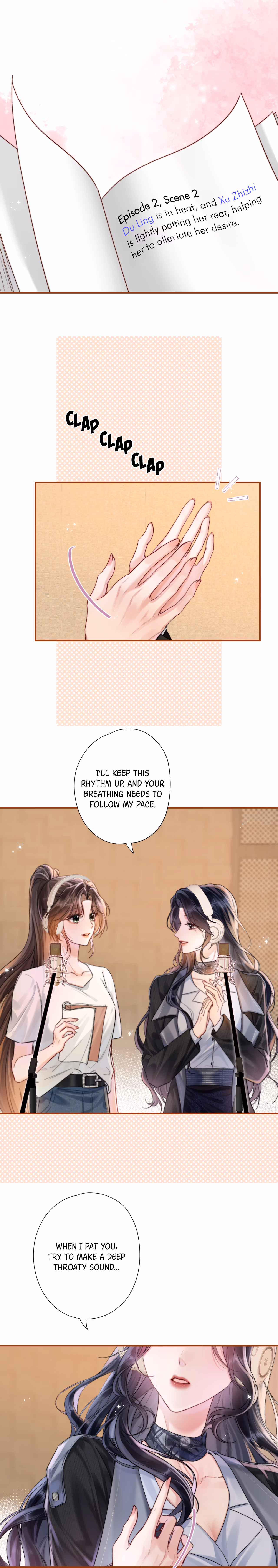 Evening Tide Chapter 1 page 15 - 