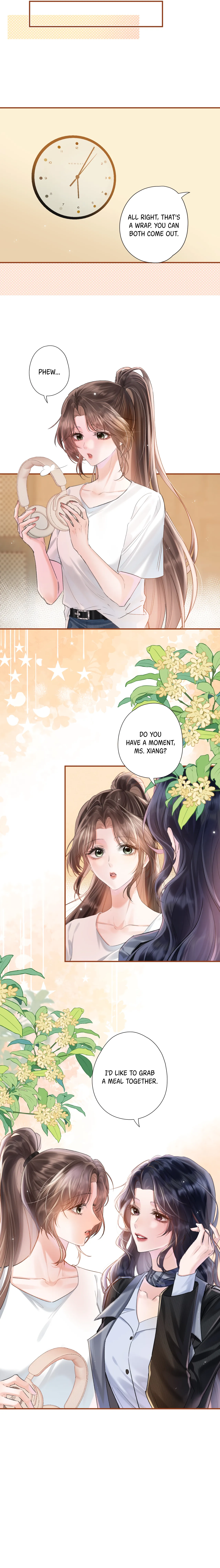 Evening Tide Chapter 1 page 20 - 