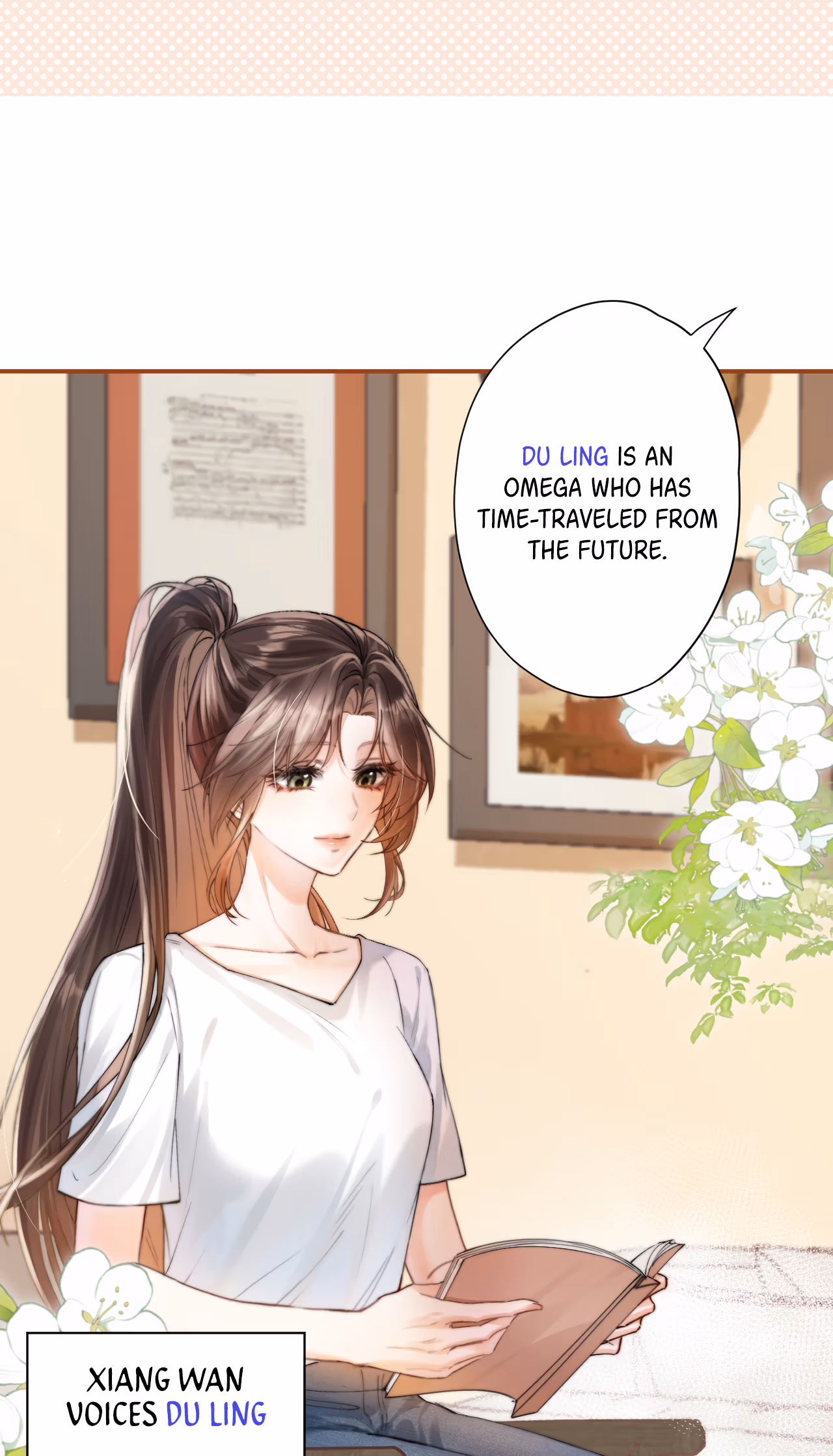 Evening Tide Chapter 1 page 5 - 