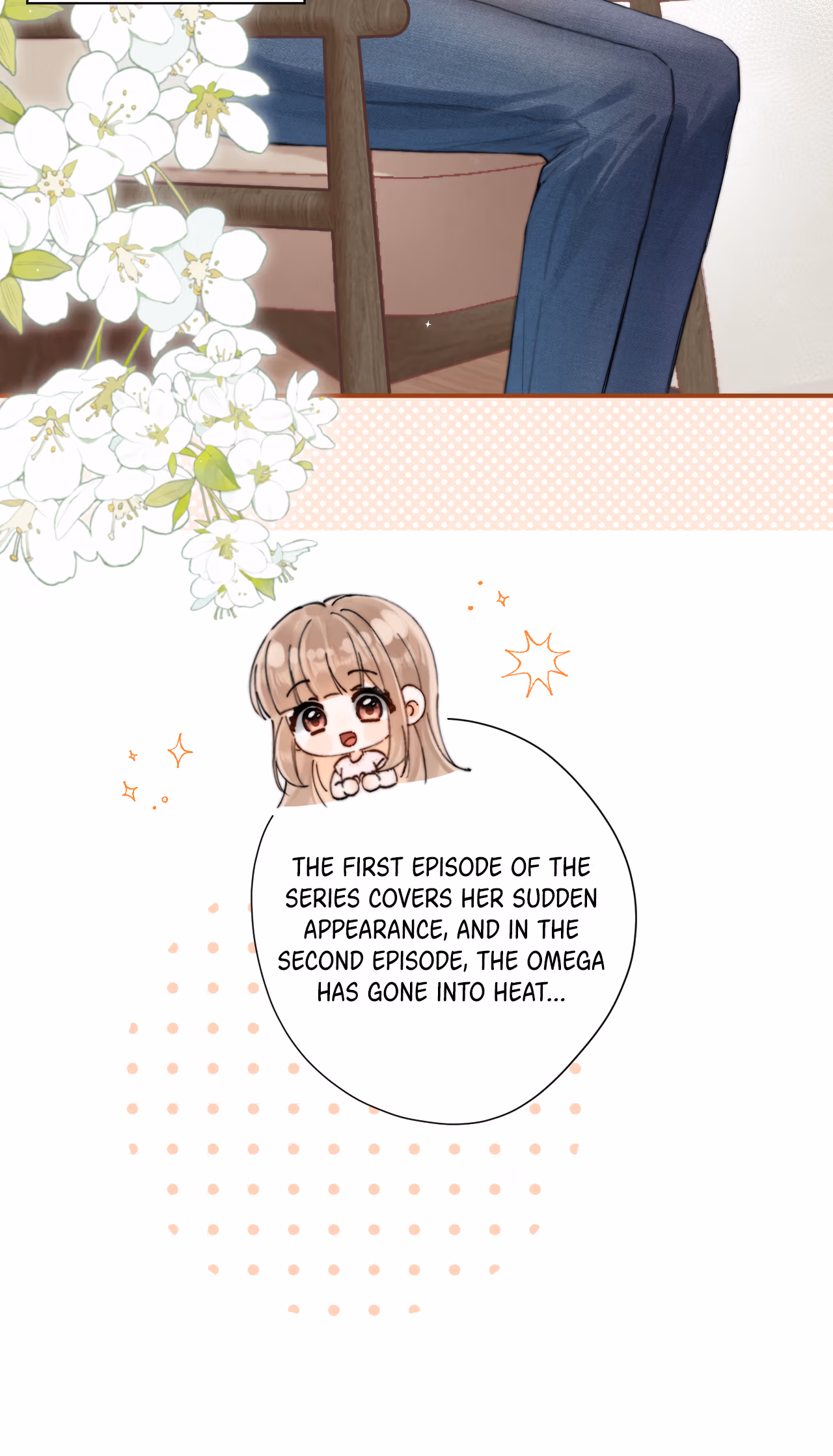 Evening Tide Chapter 1 page 6 - 