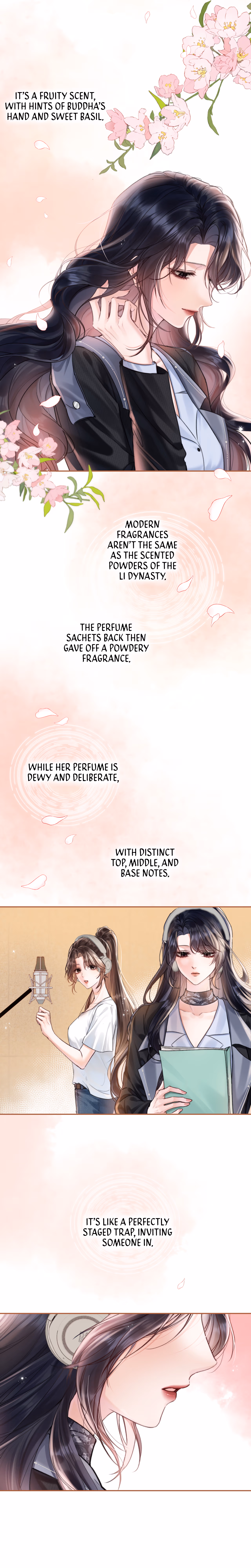 Evening Tide Chapter 1 page 9 - 