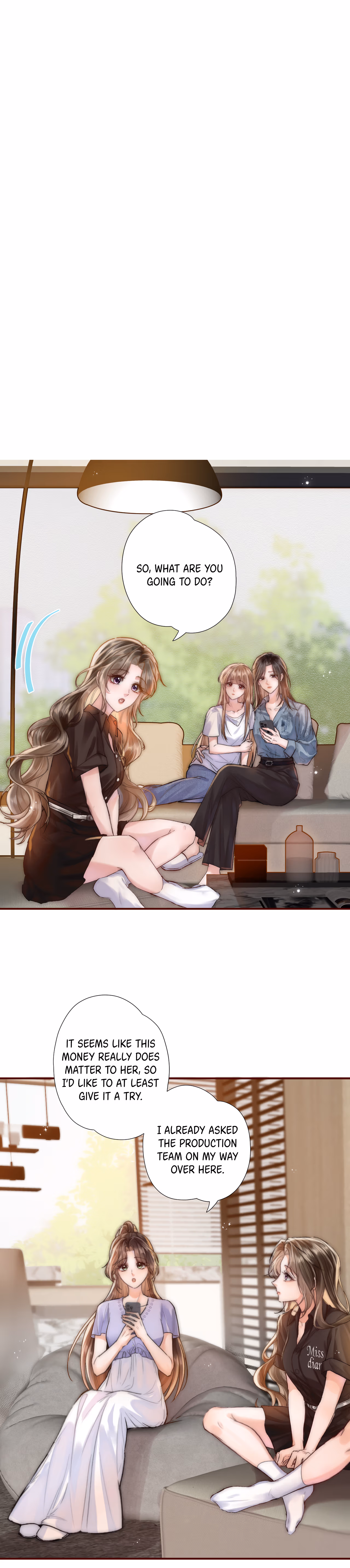 Evening Tide Chapter 2 page 13 - 
