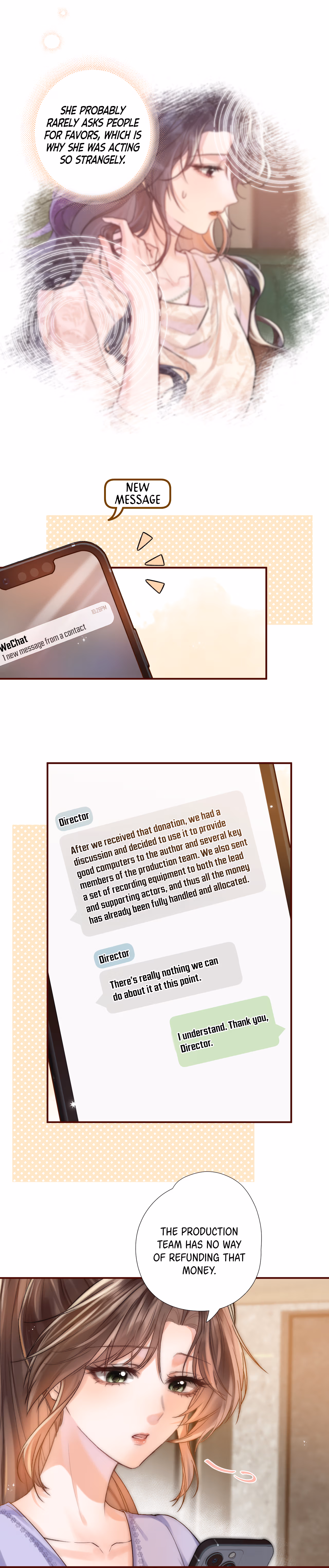 Evening Tide Chapter 2 page 14 - 