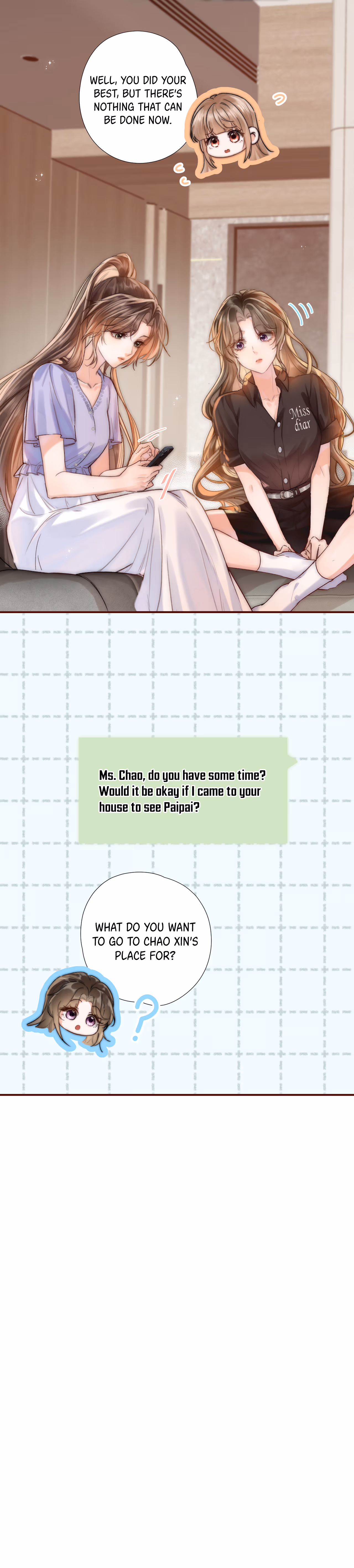 Evening Tide Chapter 2 page 15 - 