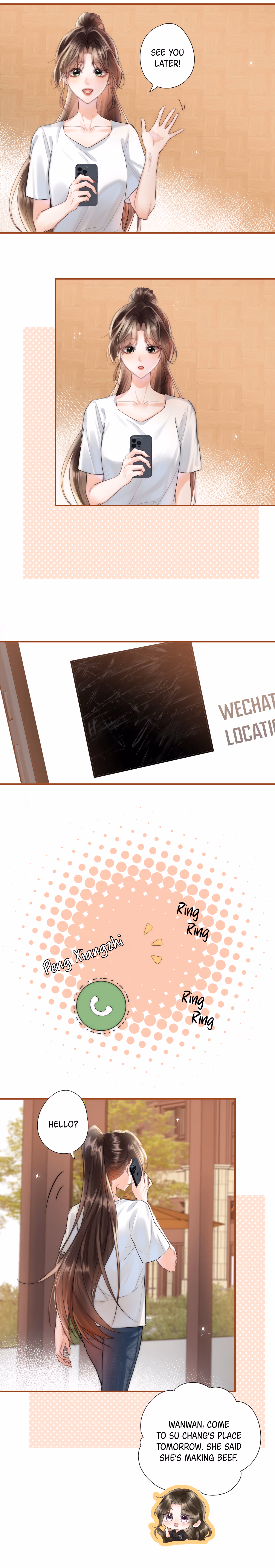 Evening Tide Chapter 2 page 3 - 