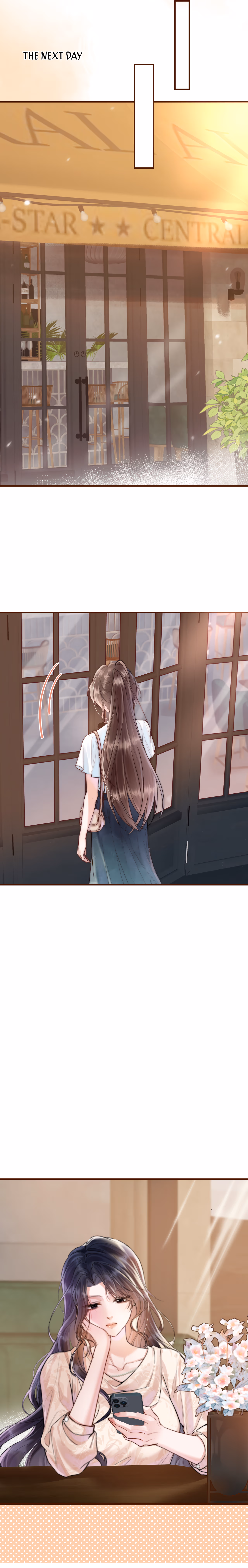 Evening Tide Chapter 2 page 6 - 