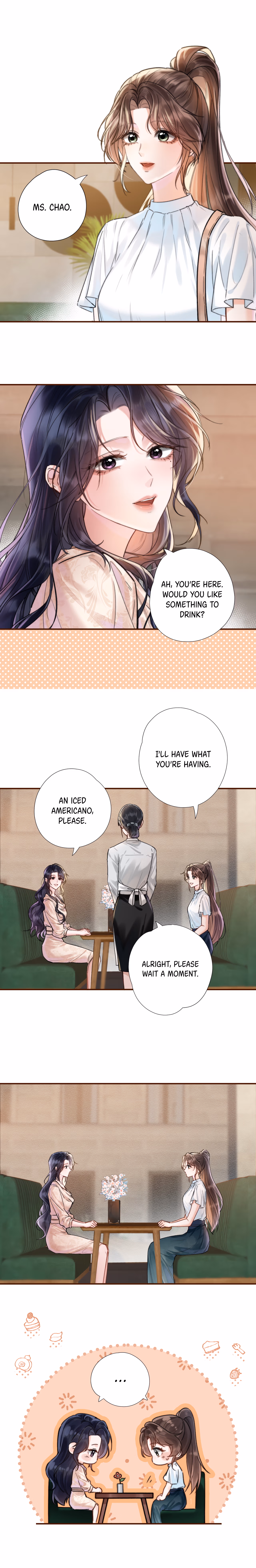 Evening Tide Chapter 2 page 7 - 