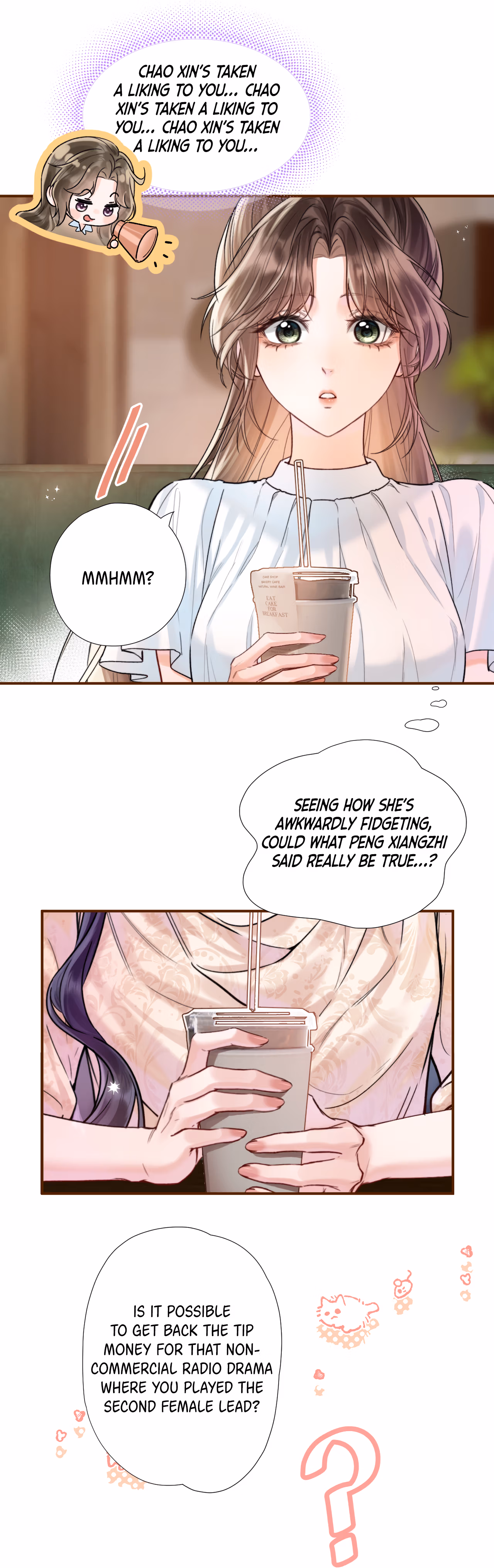 Evening Tide Chapter 2 page 9 - 