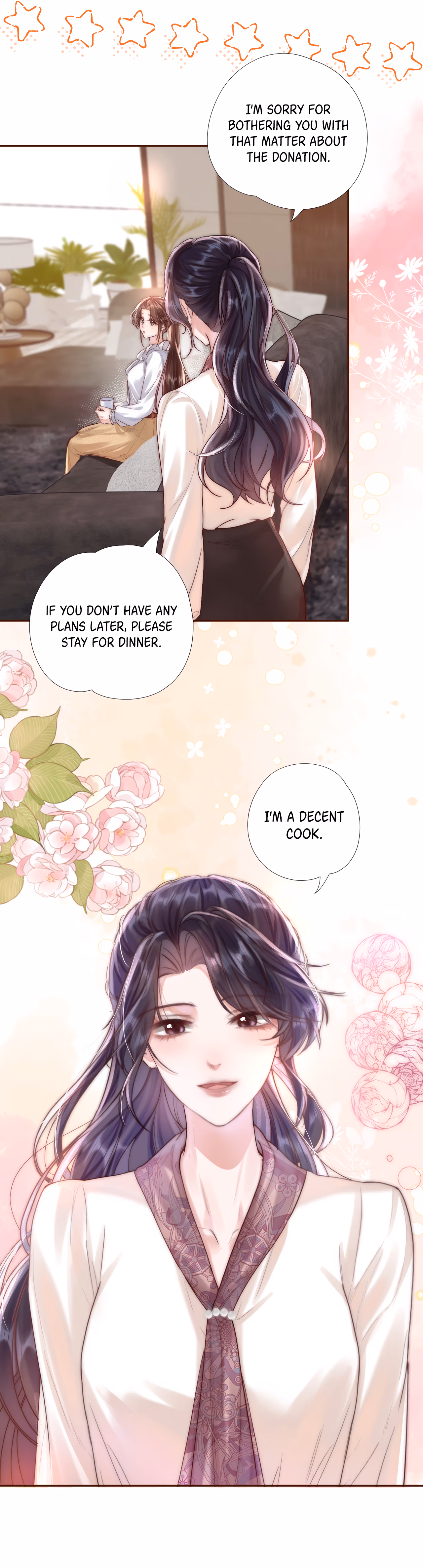Evening Tide Chapter 3 page 15 - 
