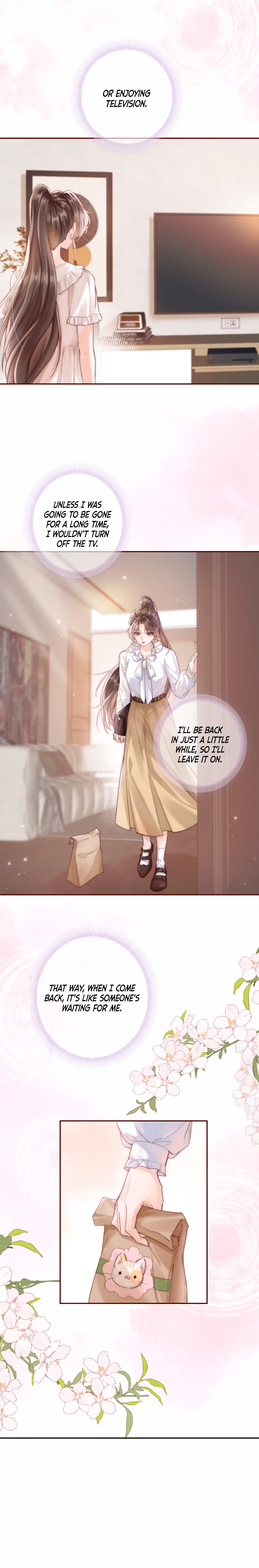 Evening Tide Chapter 3 page 3 - 