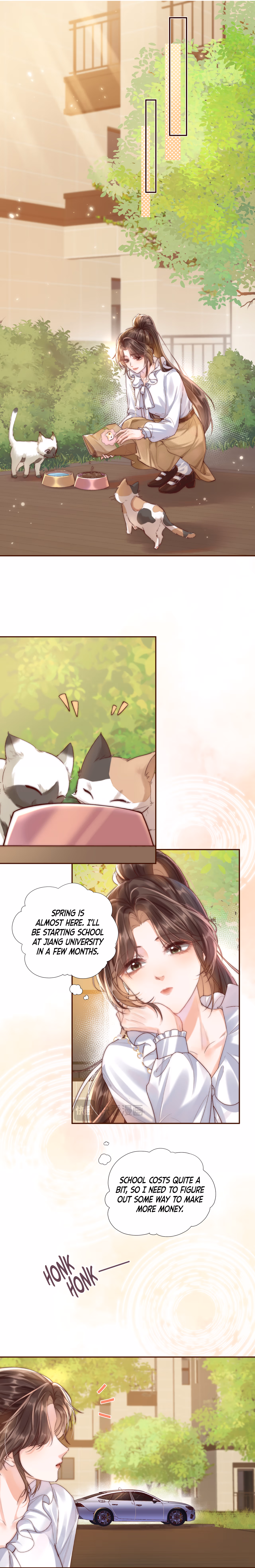 Evening Tide Chapter 3 page 4 - 