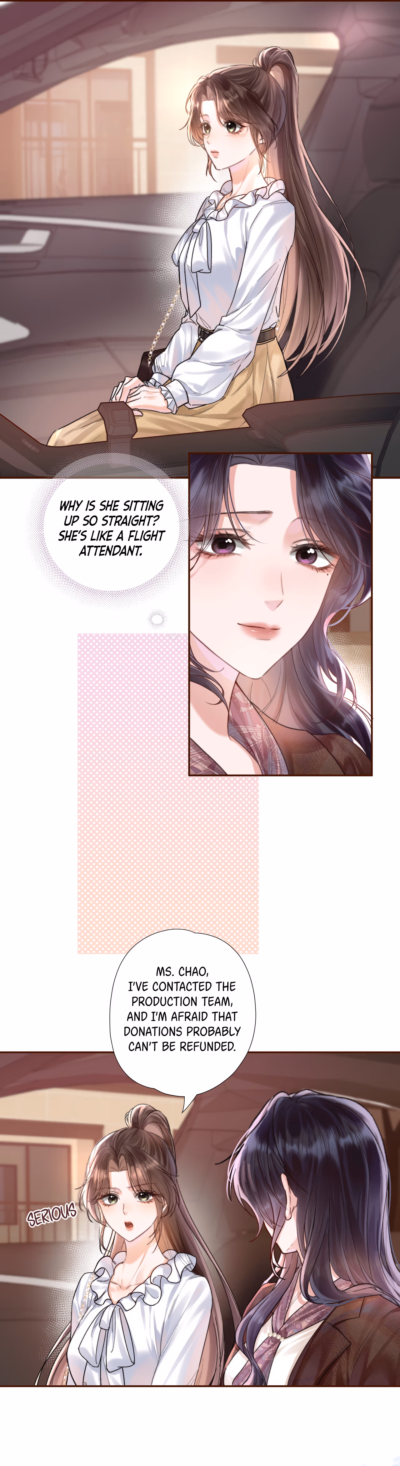 Evening Tide Chapter 3 page 7 - 