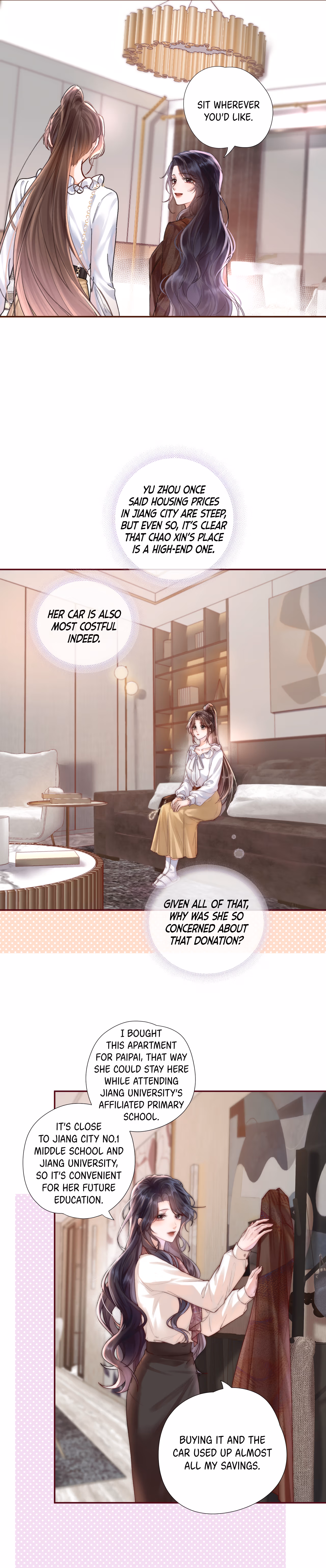 Evening Tide Chapter 3 page 9 - 