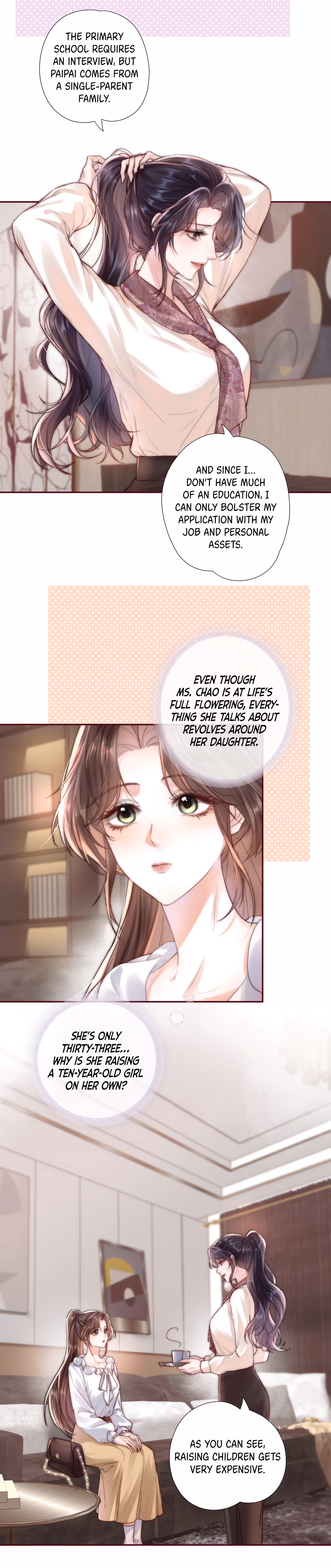 Evening Tide Chapter 3 page 10 - 