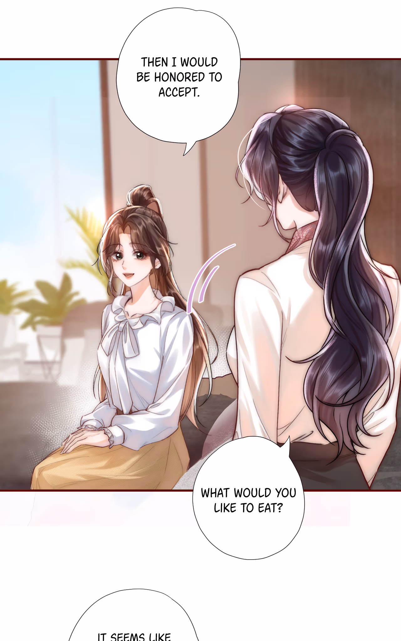 Evening Tide Chapter 4 page 2 - 