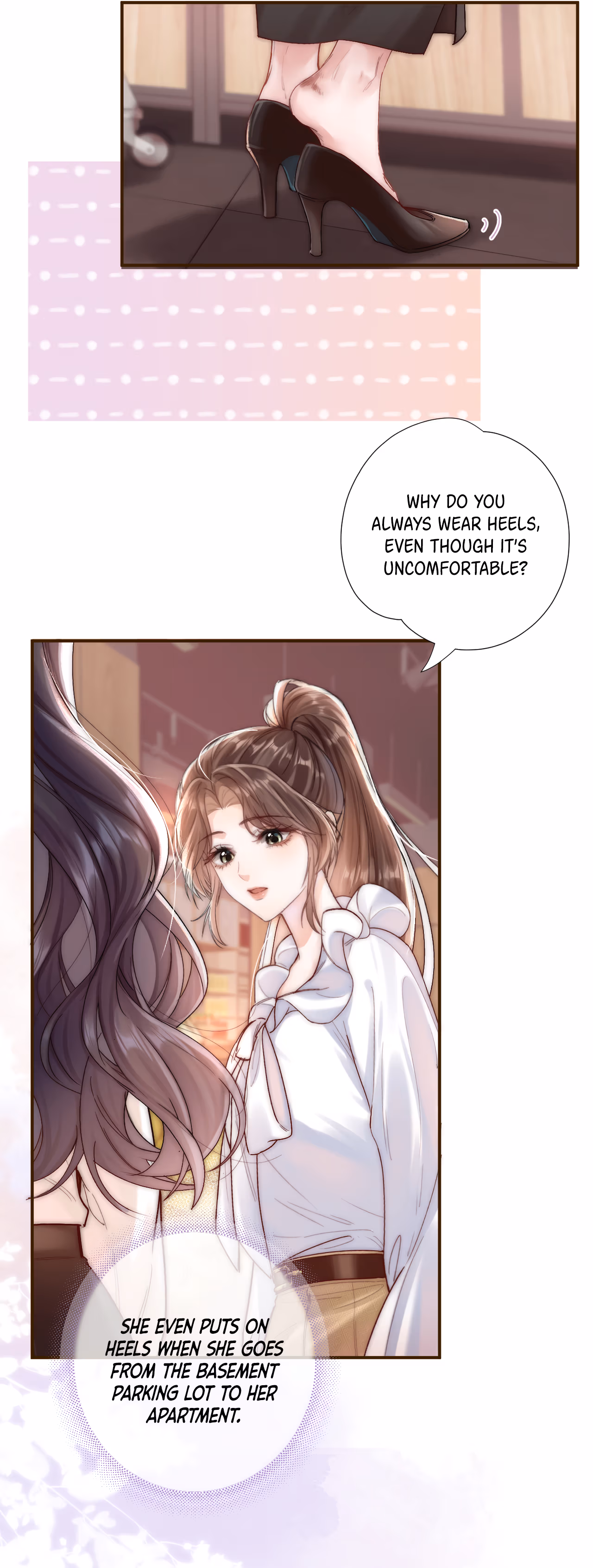 Evening Tide Chapter 4 page 15 - 